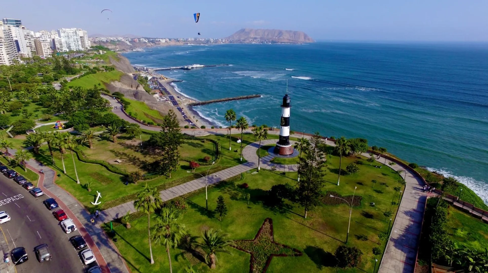 Miraflores Real Estate